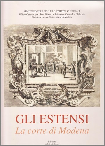 Gli estensi la corte - la,