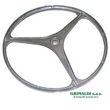 PULEGGIA CESTO VASCA PER