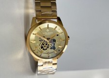 Orologio Alpha Sierra - Heartbeat