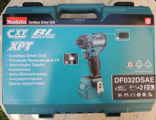 Makita visseuse impact - makita,