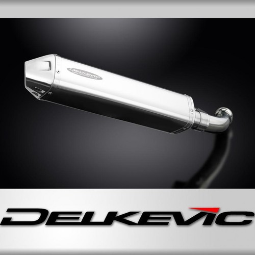 Kit bidone silenziatore - kit,