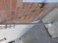 barra di ancoraggio regolabile