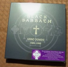 BLACK SABBATH "ANNO DOMINI