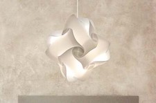 Paralume da soffitto Smarty