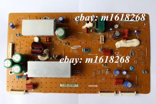 Samsung plasma scheda a - al,
