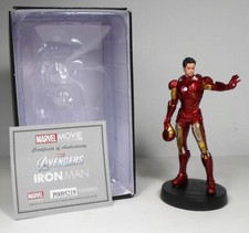 DE AGOSTINI 2021 MARVEL MOVIE