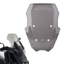 Deflettore aria parabrezza ABS