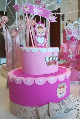 Torta scenografica - torta, -torta