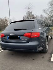 Audi A4 B8 pezzi di ricambio,porte, specchietti,fanali ecc