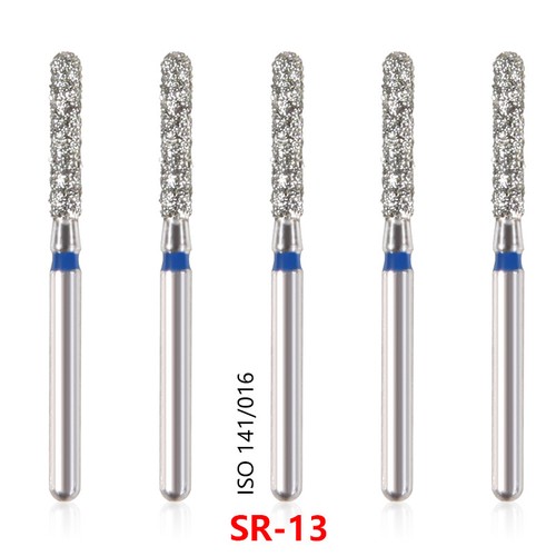 50pcs frese dental diamantate - frese,