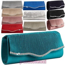 Borsa donna pochette handbag - donna,
