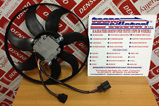 Ventola Volkswagen VW Golf VI 1.6 / 2.0 Diesel TDi 140cv +/- AC 08-> +Centralina