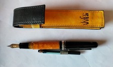 Delta Dolcevita Fusion stilografica