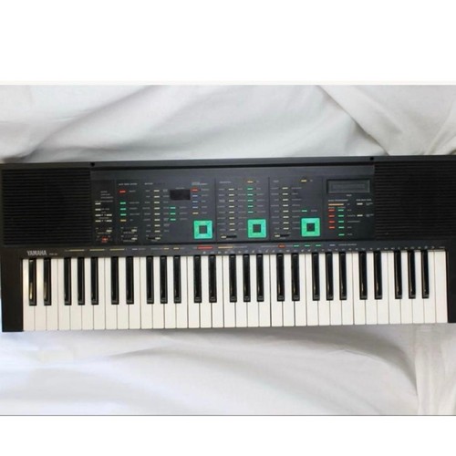Tastiera elettronica yamaha - tastiera,