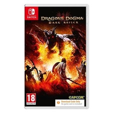 Capcom videogioco switch - capcom,