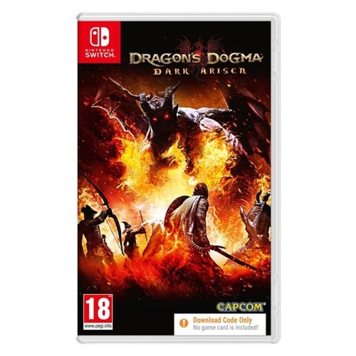 Capcom videogioco switch - capcom,