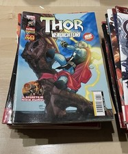 Lotto Fumetti Marvel