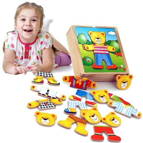 Viga puzzle legno - legno,