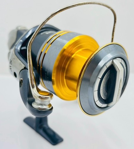 Mulinello spinning shimano - mulinello, da