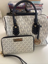 borsa michael kors usata