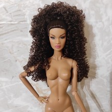 FASHION ROYALTY NADJA PRINT IT