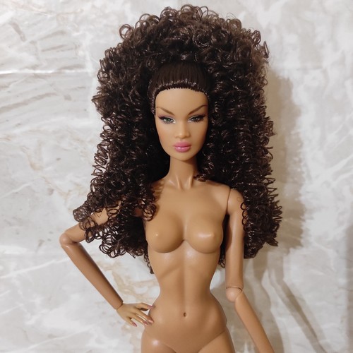 Fashion royalty nadja print - nadja,