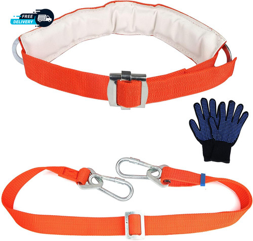 Cintura sicurezza con - cintura,
