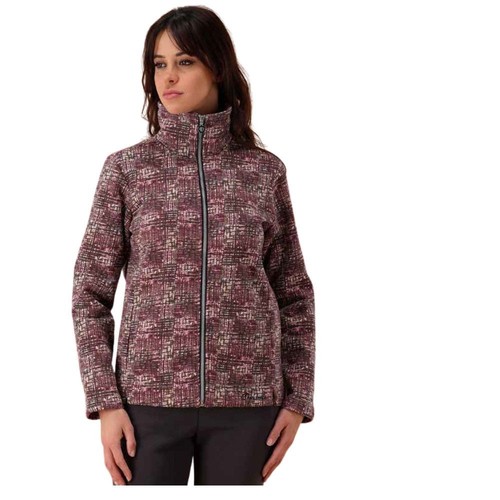 Tuta donna felpa fratelli - in,