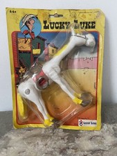 LUCKY LUKE VINTAGE FLEXIBLE