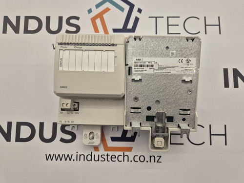 Modulo batteria abb - modulo,