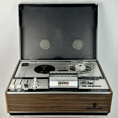 Riparazione grundig 146 - riparazione, tk-146