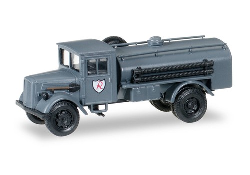 Herpa military 745598 opel - herpa,