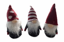 Set 3 gnomi gonk nordici