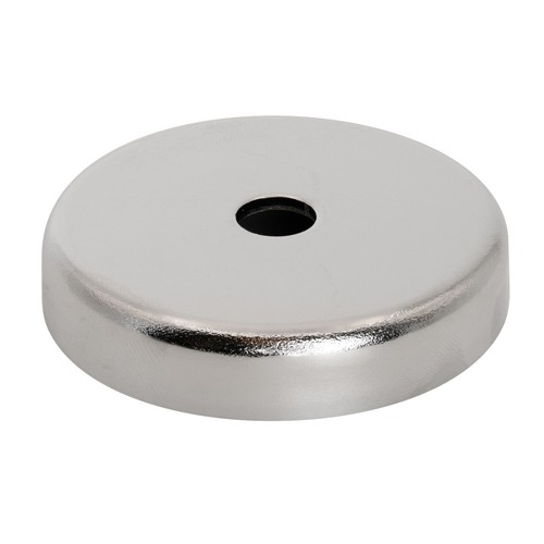 Ferrite pentola magnete 50mm - ferrite,