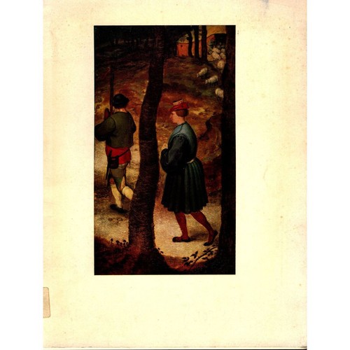 Pieter bruegel ancient le - pieter, l'ancient