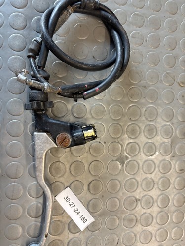 Leva frizione husqvarna - ,