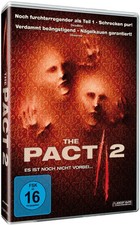 The Pact 2 DVD -