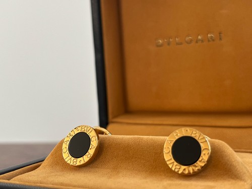Bvlgari 18k yellow - (bulgari),