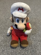RARO peluche Super Mario