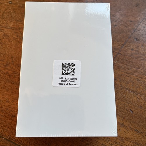 Carta fotografica lucida - , hp