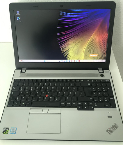 Lenovo thinkpad e570 - lenovo,