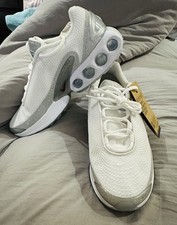Nike Air Max DN Silver Glitter