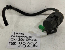 POMPA CARBURANTE BENZINA HONDA