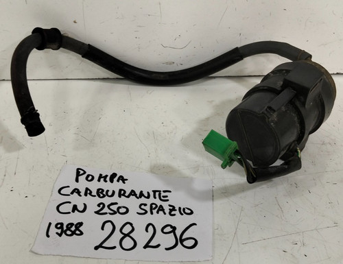 Pompa carburante benzina honda - carburante,