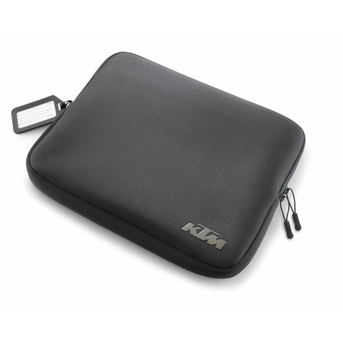 Ktm custodia blocco note nera - custodia,