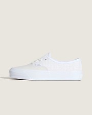 VANS Scarpe Authentic Iconiche Premium Bianche