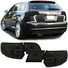 COPPIA FARI FANALI POSTERIORI