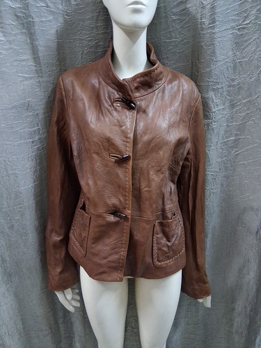 Giacca donna vera pelle - donna,