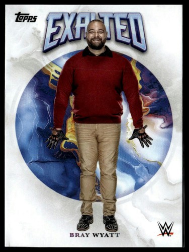 2025 topps exalted - topps, #98