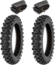 2 Copertoni 2.50 – 10 +